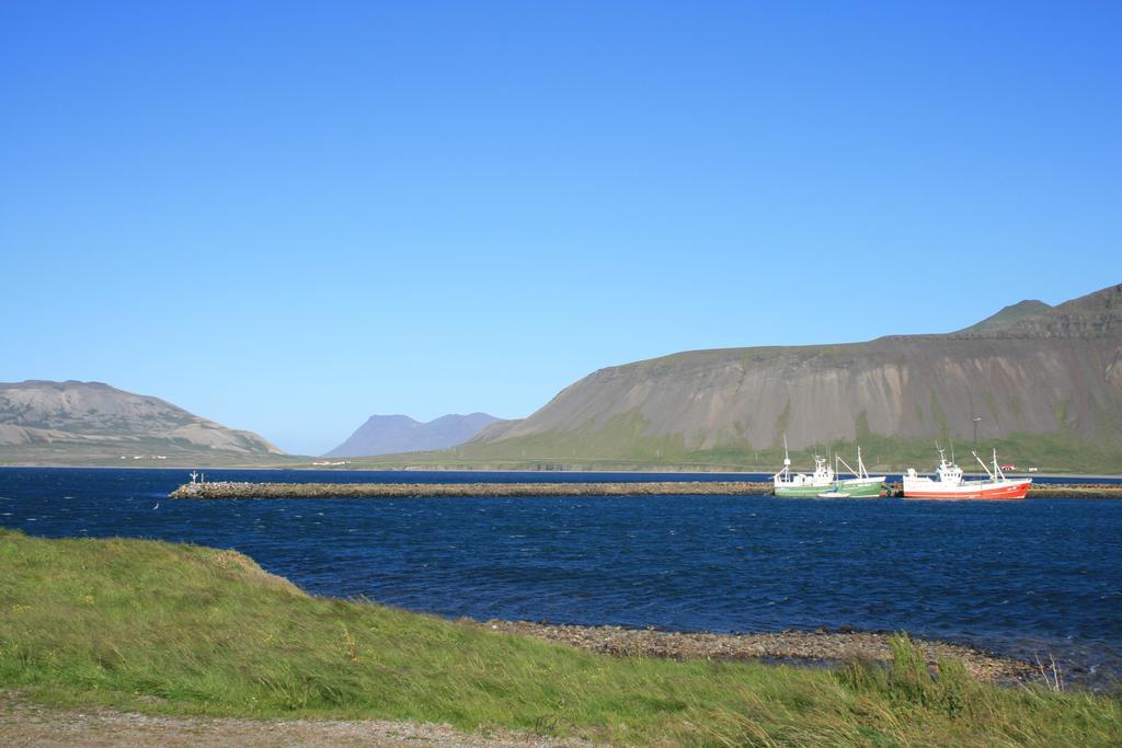 G4 Apartment Grundarfjörður Zimmer foto